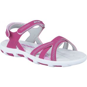 Acer TAGE Dětské sandály, Růžová,Šedá,Bílá, velikost 31