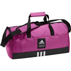 adidas 4ATHLTS DUF S Sportovní taška, růžová, velikost UNI