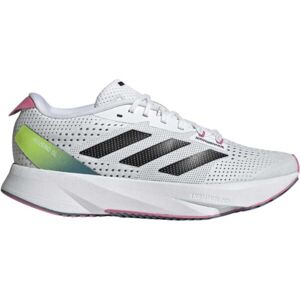 adidas ADIZERO SL W Dámská běžecká obuv, bílá, velikost 41 1/3