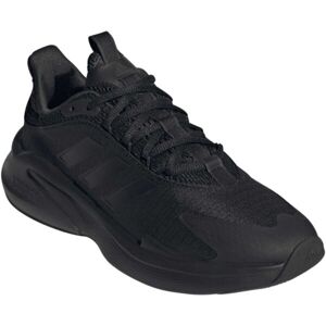 adidas ALPHAEDGE + Dámská volnočasová obuv, šedá, velikost 39 1/3