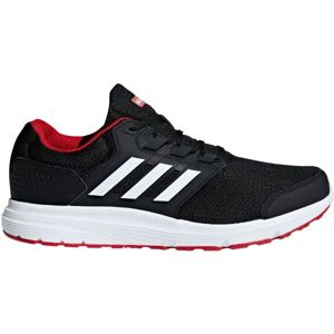 adidas GALAXY 4 černá 11 - Pánská běžecká obuv