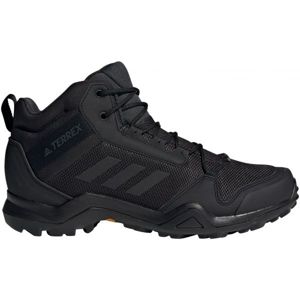 adidas Pánská outdoorová obuv Pánská outdoorová obuv, černá, velikost 46