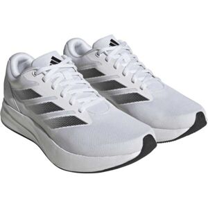 adidas DURAMO RC U Pánská běžecká obuv, černá, veľkosť 44