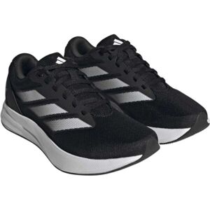 adidas DURAMO RC W Dámská běžecká obuv, černá, veľkosť 38 2/3