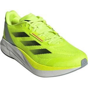 adidas DURAMO SPEED M Pánská běžecká obuv, světle zelená, velikost 44