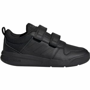 adidas TENSAUR černá 30 - Dětská volnočasová obuv
