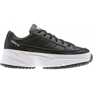adidas KIELLOR W Dámská volnočasová obuv, černá, velikost 38