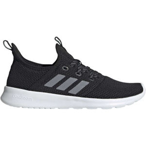 adidas CLOUDFOAM PURE Dámská volnočasová obuv, černá, velikost 39 1/3