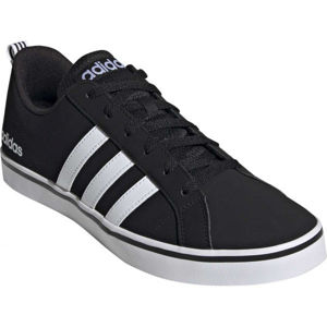 adidas VS PACE Pánské volnočasové boty, Černá,Bílá, velikost 8