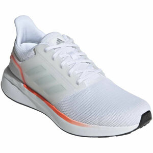 adidas EQ19 RUN Pánská běžecká obuv, Bílá, velikost 7