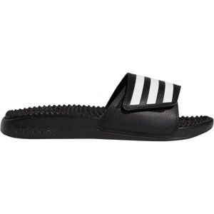adidas ADISSAGE TND černá 9 - Pantofle