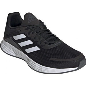 adidas DURAMO SL Pánská běžecká obuv, černá, veľkosť 40 2/3