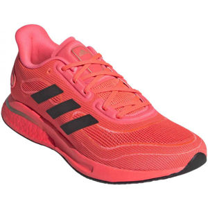 adidas SUPERNOVA W růžová 6 - Dámská běžecká obuv