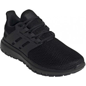 adidas ULTIMASHOW Pánská běžecká obuv, černá, velikost 47 1/3