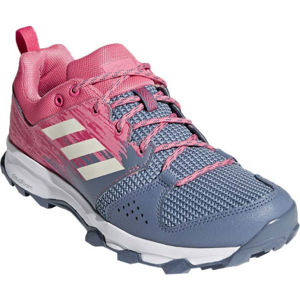 adidas GALAXY TRAIL W růžová 4 - Dámská trailová obuv