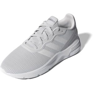 adidas NEBZED Dámská volnočasová obuv, šedá, velikost 42