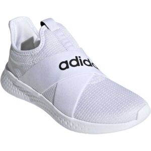 adidas PUREMOTION ADAPT Dámské volnočasové boty, bílá, velikost 37 1/3