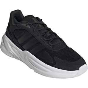 adidas OZELLE Pánská obuv, černá, veľkosť 42