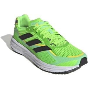 adidas SL20.3 M Pánská běžecká obuv, zelená, veľkosť 42