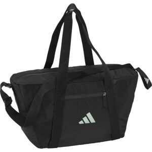 adidas SP BAG Sportovní taška, fialová, veľkosť UNI