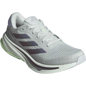 adidas SUPERNOVA RISE W Dámská běžecká obuv, šedá, veľkosť 42