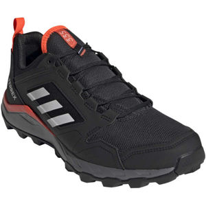 adidas TERREX AGRAVIC TR Pánská běžecká obuv, černá, velikost 43 1/3