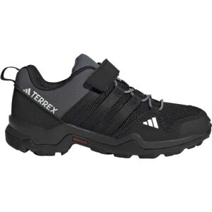 adidas TERREX AX2R CF K Dětská outdoorová obuv, černá, velikost 31