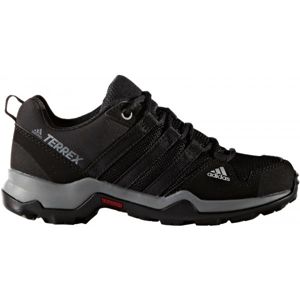 adidas TERREX AX2R K Dětská outdoorová obuv, černá, velikost 39 1/3