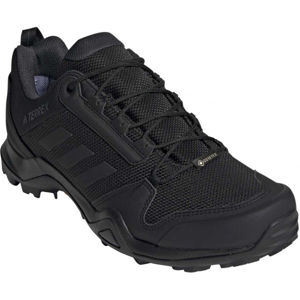 adidas Pánská outdoorová obuv Pánská outdoorová obuv, černá, velikost 40
