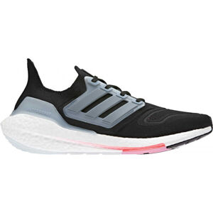 adidas ULTRABOOST 22 Pánská běžecká obuv, černá, velikost 43 1/3