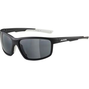 Alpina Sports DEFEY Sluneční brýle, černá, veľkosť UNI