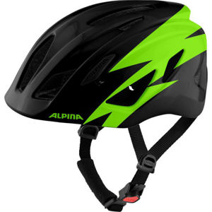 Alpina Sports PICO  (50 - 56) - Juniorská cyklistická helma