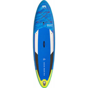 AQUA MARINA BEAST 10'6" Allround paddleboard, Modrá, velikost
