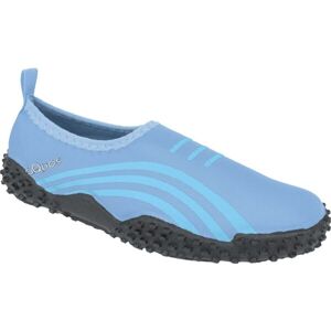 AQUOS BALEA Dětské boty do vody, modrá, veľkosť 26