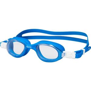 AQUOS CROOK Plavecké brýle, modrá, velikost UNI