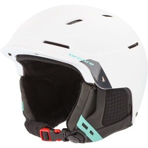Arcore ASPEN Lyžařská helma, bílá, velikost (50 - 54)