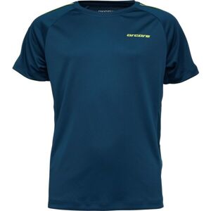 Arcore LUG Chlapecké běžecké triko, tmavě modrá, veľkosť 116/122