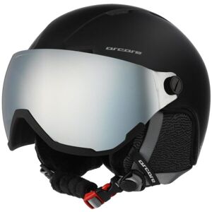 Arcore PACE Lyžařská helma, černá, velikost