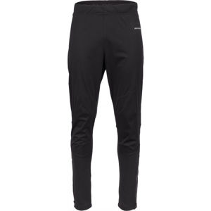 Arcore GROIX Pánské X-country kalhoty, černá, velikost L