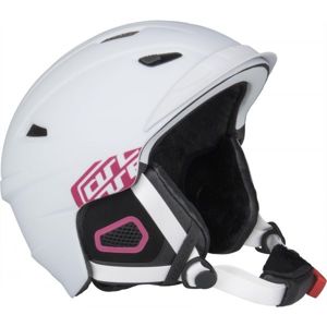Arcore X3M Dámská lyžařská helma, růžová, velikost (53 - 54)