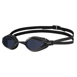 Arena AIRSPEED Plavecké brýle, černá, veľkosť UNI