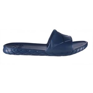 Arena WATERLIGHT tmavě modrá 45 - Pánská bazénová obuv