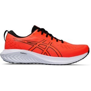 ASICS GEL-EXCITE 10 Pánská běžecká obuv, oranžová, velikost 41.5