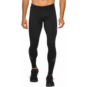 Asics ICON TIGHT černá XL - Pánské sportovní elasťáky