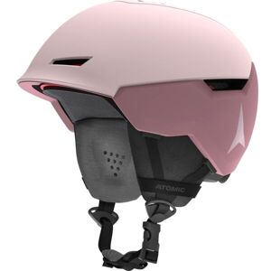 Atomic REVENT+ LF Lyžařská helma, růžová, velikost (51 - 55)