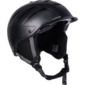 Atomic NOMAD Sjezdová helma, černá, velikost