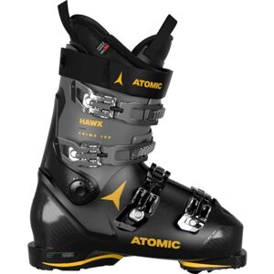 Atomic Unisex lyžařské boty Unisex lyžařské boty, černá, velikost 28 - 28,5