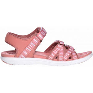 Avenue AXVALL Dámské sandály, růžová, veľkosť 40