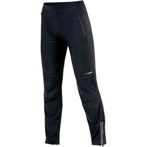 Axis KALHOTY BEZKY MUZI Pánské zimní běžecké kalhoty, černá, velikost L