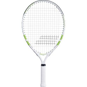 Babolat COMET JR 21 Juniorská tenisová raketa, bílá, velikost 21
